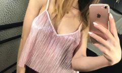 Индивидуалка Ника Тел. +7 915 015-77-14