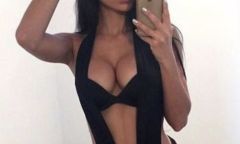 Индивидуалка Лара Тел. +7 916 808-59-81