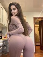 студентка инди Лиза, рост: 170, вес: 55