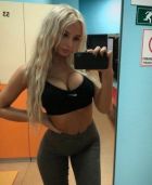 Настя, тел. 8 929 040-69-31 — бдсм массаж