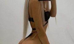 Индивидуалка Настя Тел. +7 929 040-69-31