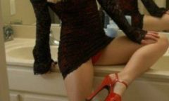 Индивидуалка Дана Тел. +7 968 069-49-00