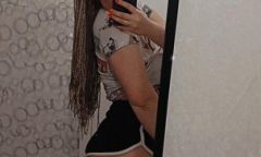 Индивидуалка Яна Тел. +7 961 474-71-75