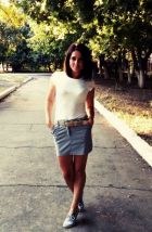 проверенная проститутка Дана, рост: 168, вес: 53