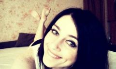 Индивидуалка Дана Тел. +7 916 751-66-57