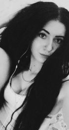 Диана - секс с развратной моделью в Домодедово