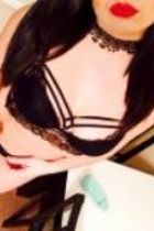 Юлечка — страпон, урологический массаж