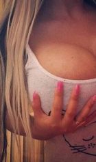 Арина, 22 лет — госпожа со страпоном