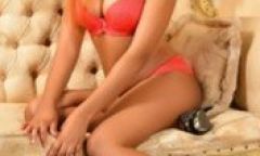 Индивидуалка Mirabel Тел. +7 929 631-93-19